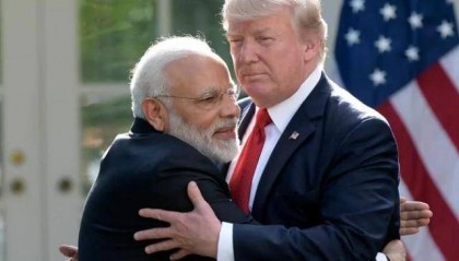 牛弹琴：特朗普被印度气坏了