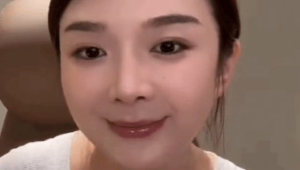 吴雅婷回应前夫王栎鑫患焦虑症：我和孩子完全不知道这些事