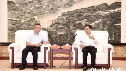 全国20家主流媒体聚焦常州，共探常州高质量发展新路径