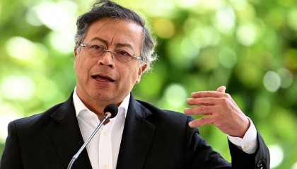 哥伦比亚宣布终止与以色列自贸协定