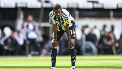 信号收到！利物浦将1.3亿镑报价伊萨克 骂人哥盘活全场