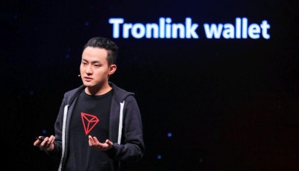 孙宇晨领衔波场TRON开发者世界之旅,推动区块链技术全球普及