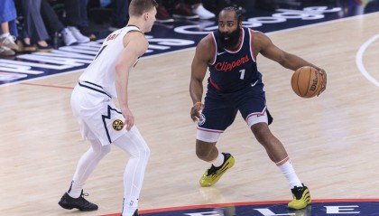 快船重磅计划:布拉德利·比尔与克里斯·保罗的双星组合能否改变命运?