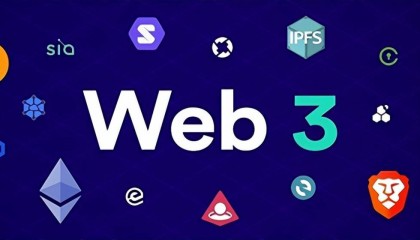 区块链技术揭秘:Web3如何颠覆传统互联网