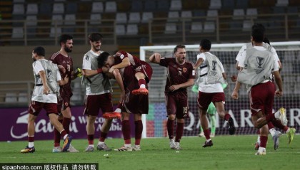 4比2！中国男足这波稳了，复仇泰国只是开始，亚洲杯真要出奇迹？