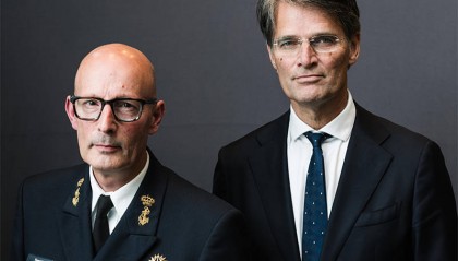 荷兰限制与美国情报共享：担心特朗普政府“侵犯人权”和“协助俄罗斯”