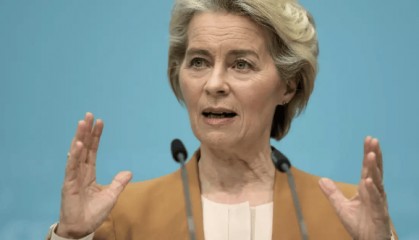 欧洲议会通过一则决定，直言稀土管制“违法”，要求立即取消，中方霸气回应