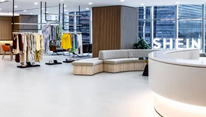 南京还是广州？计划将总部迁回国内，这次希音会选谁