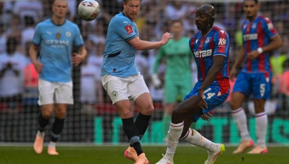 瓜帅掀桌!“再塞人我就走!”曼城阵容危机,丁丁今夏必走?英超要变天!