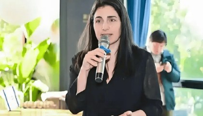 以色列突然对华喊话,中国4000亿美元投资,反倒成了“人质”?