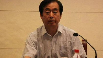 在中纪委任职30余年的副部级干部落马，曾任中央巡视组组长