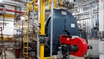 守住安全关！第四季度特种设备风险提示