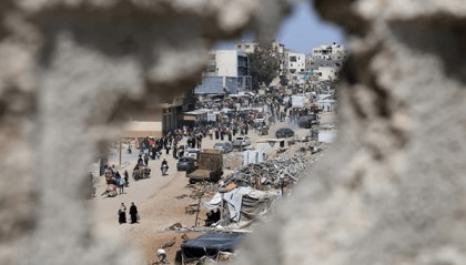 局势彻底失控!以军闯下大祸,杀了最不该杀的人,法英加3国发声谴责