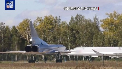 美军代表受邀观摩俄白联合军演