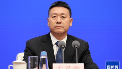 甘肃省委常委班子有调整