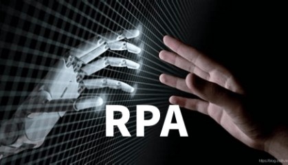RPA+AI与云计算、大数据、物联网、区块链等技术结合会释放多少种可能?