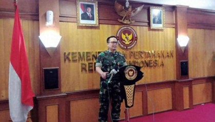 印尼官方首次透露！42架歼10C不是空穴来风，中国会点头吗