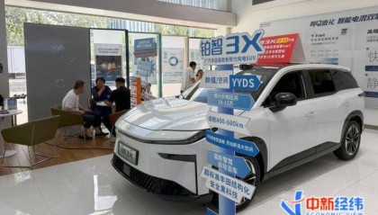 月销量从11辆飙升至5000辆!销售惊呼“客流量回来了!”合资新能源车又好卖了?