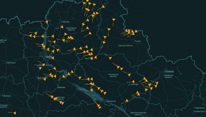 英法美大军将出动，禁飞区设在俄家门口，普京下令匕首和锆石轰炸