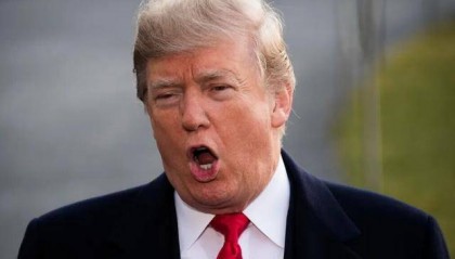 特朗普选定两枚“棋子”，会诱导与中国发生“可控的”军事冲突吗？