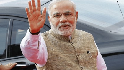 莫迪又缺席了，当着10国的面，中方说了重话，特朗普民调暴跌！