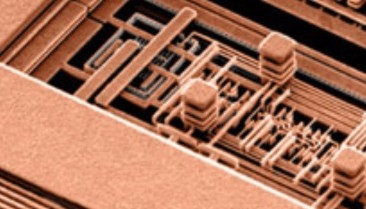 到2035年,三分之一的芯片生产可能面临铜供应中断