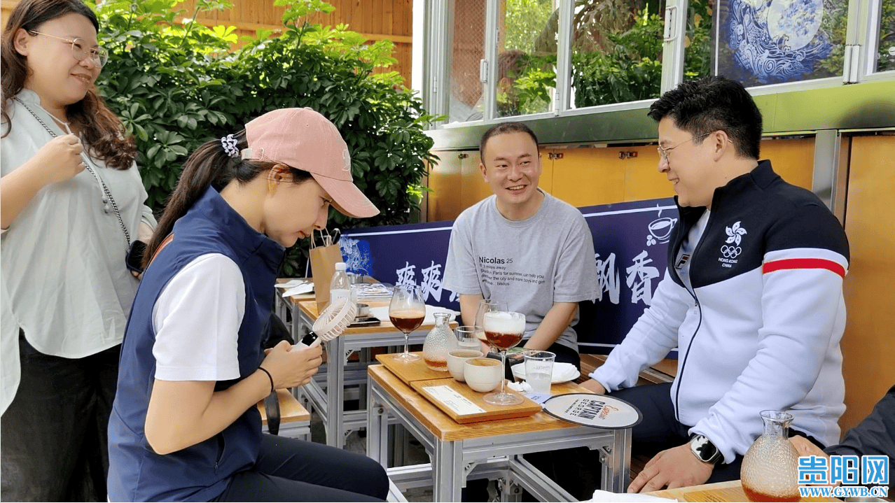 “爽爽贵阳”的破圈关键词，“新”！