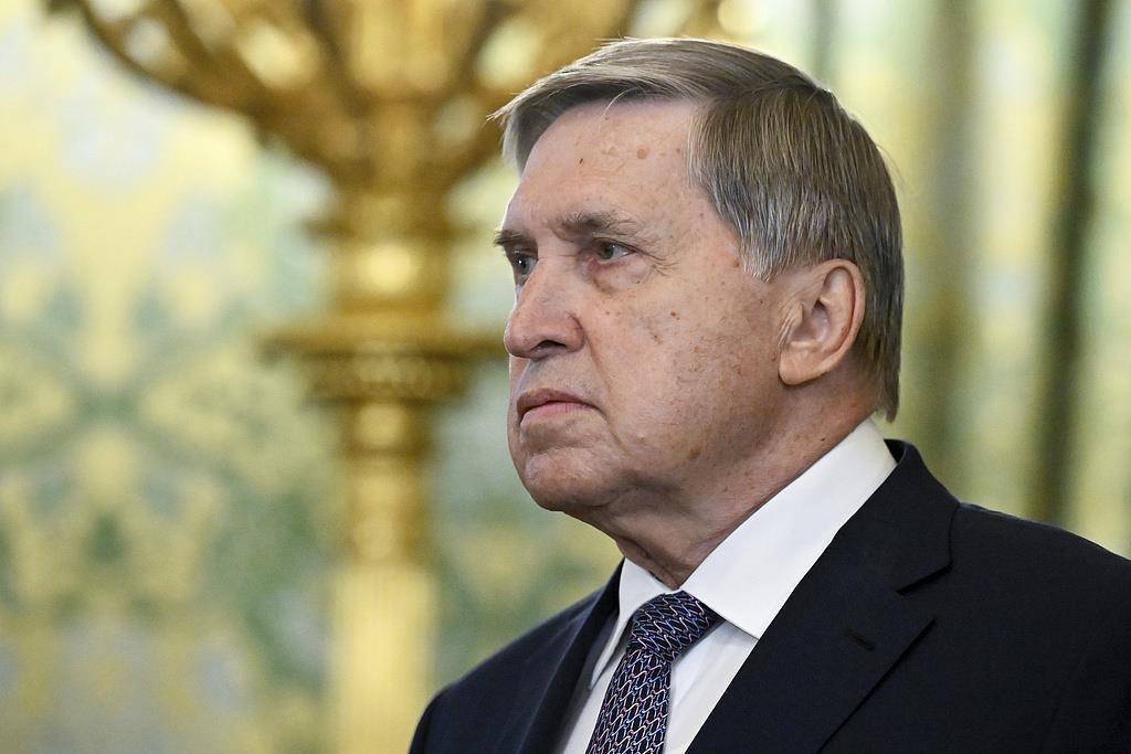 俄方发起、时长2.5小时,俄美总统时隔近两月再通话细节公布