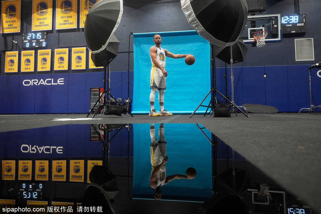 威尔·理查德：勇士新星崛起，低调选秀背后的关键角色