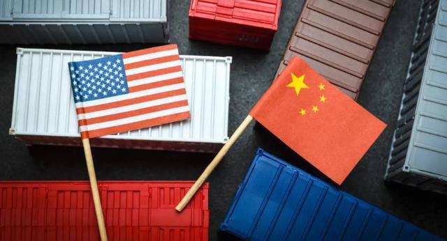 果然是美国害怕的人：李成刚一句话定调中美谈判！美方撤回100%关税