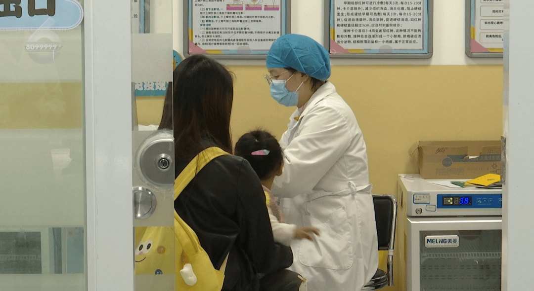 H3N2毒株已在昆明出现,流行趋势“抬头”!疫苗接种需看→