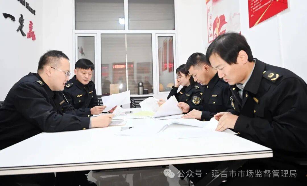 【基层动态】延吉市市场监督管理局开展食品生产企业专项检查筑牢食品安全防线