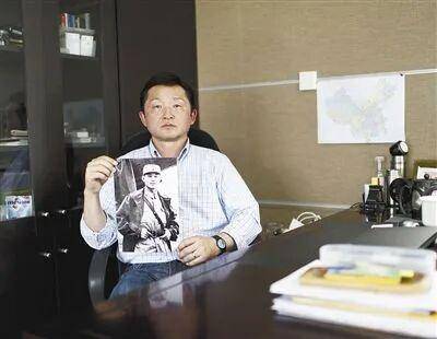 抗日名将孙立人之子申请将父亲遗骨迁回安徽故里安葬,国台办回应