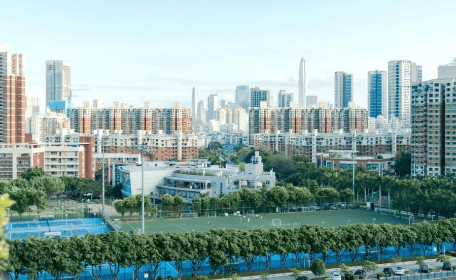 重塑城与人：梅林城区运营的探索与成效