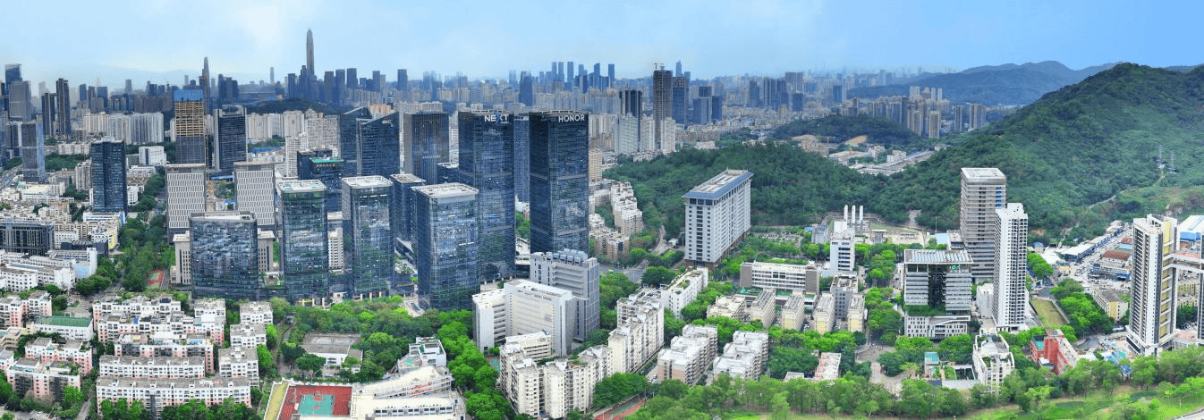 重塑城与人：梅林城区运营的探索与成效