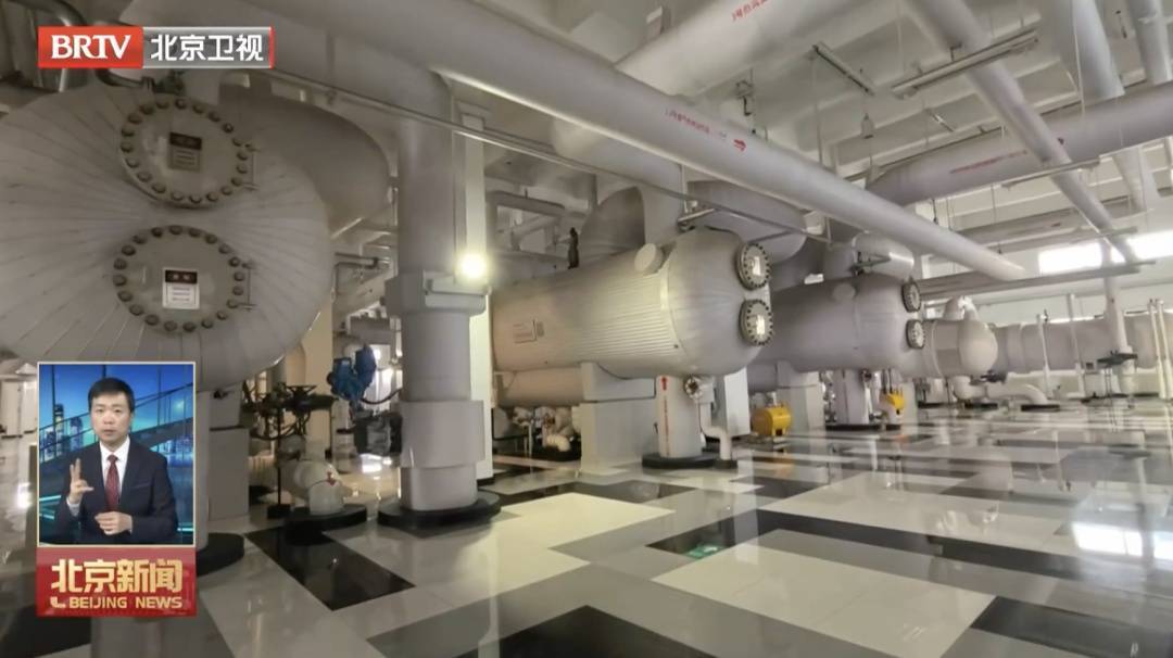 有关北京供暖，进展来了！