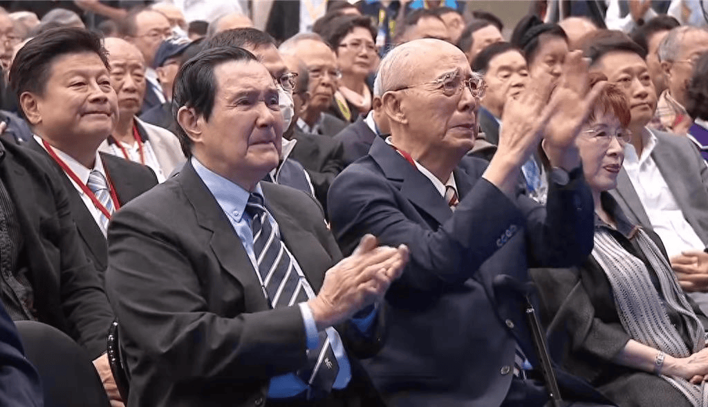 朱立伦下台,郑丽文接权,第三波人事任命在即,洪秀柱提共谋统一