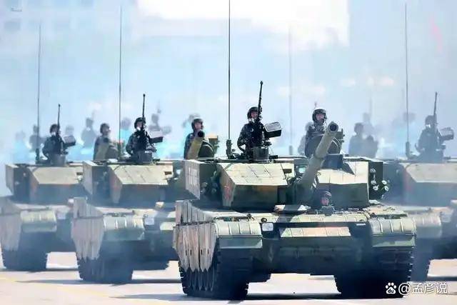 统一进行时:收台为何不设“时间表”?因“瓮中之鳖”可以随时捉