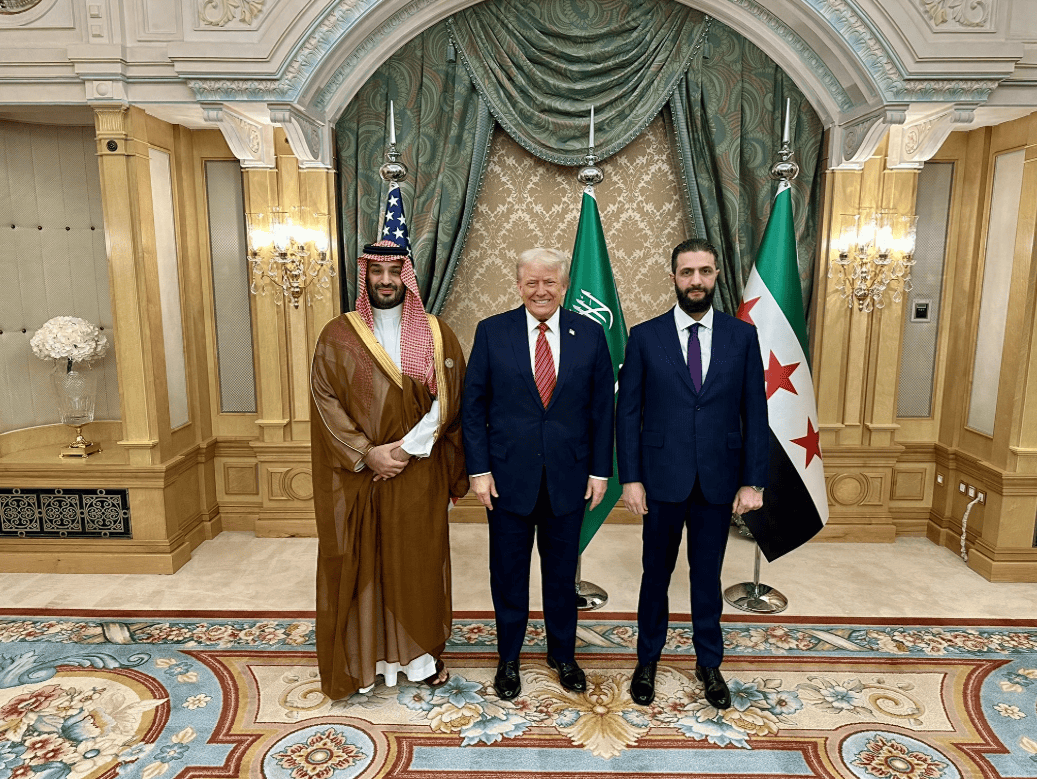 朱拉尼想在联合国洗白,被中方一票否决?俄罗斯搭桥也没用