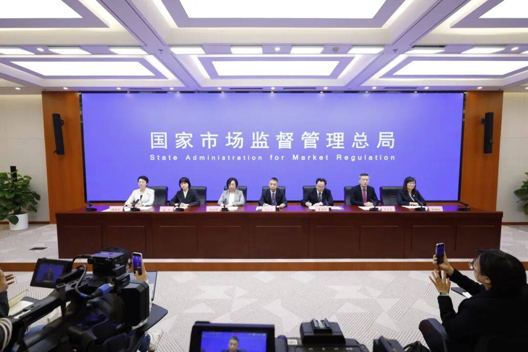 今年查处万余件违法违规使用食品添加剂案!市场监管总局食品安全专题新闻发布会实录!