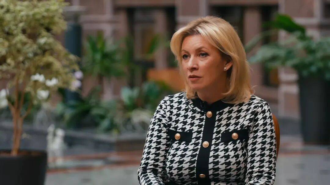 俄外交部：如果俄罗斯资产被没收，俄方将做出极为沉痛的回应