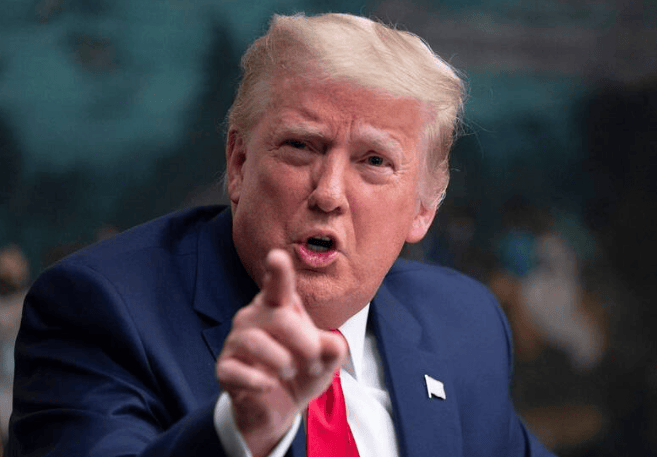 中方履约复购美国大豆,美却偷偷续 301 调查埋雷,特朗普政府直言:没占便宜就是吃亏,心态太流氓!