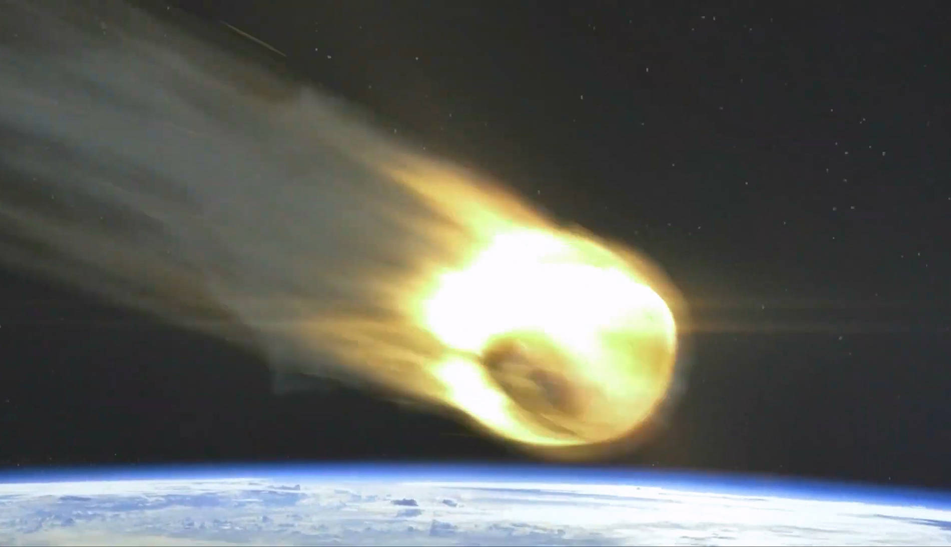 神舟二十号航天员终于要返回？神20新消息：各项工作都在有序推进，地面在准备！